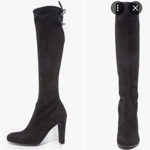 Stuart Weitzman knee high boots
